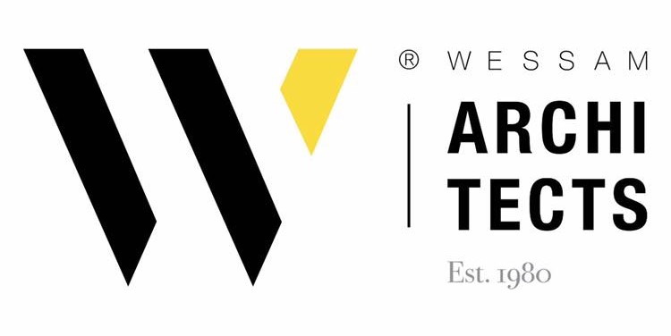 Wessam Architects - logo